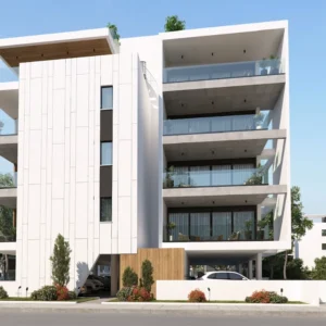 2 Bedroom Apartment for Sale in Larnaca District