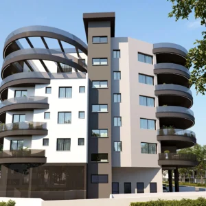 2 Bedroom Apartment for Sale in Nicosia District