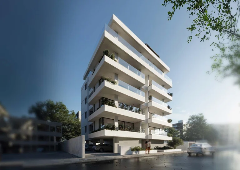 Cheap Apartments for Sale Larnaca up to 900000 euro