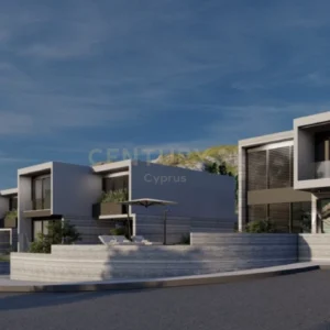 3 Bedroom House for Sale in Konia, Paphos District