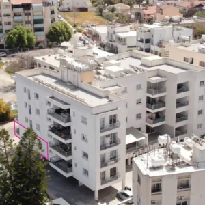 1 Bedroom Apartment for Sale in Nicosia District