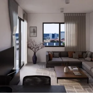 2 Bedroom Apartment for Sale in Limassol District