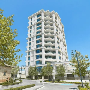 3 Bedroom Apartment for Sale in Agios Tychonas, Limassol District