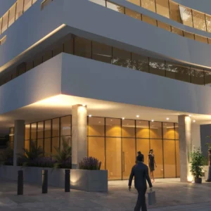 1544m² Building for Sale in Strovolos, Nicosia District