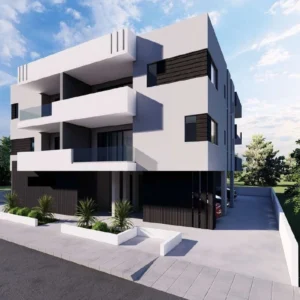 2 Bedroom Apartment for Sale in Livadia Larnakas, Larnaca District