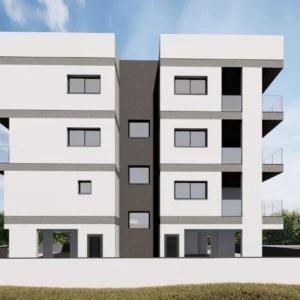 1 Bedroom Apartment for Sale in Ypsonas, Limassol District