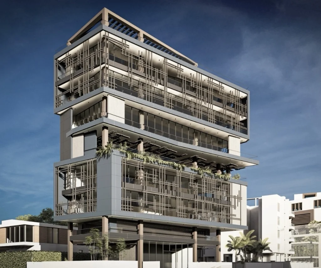 2680m² Building for Sale in Limassol