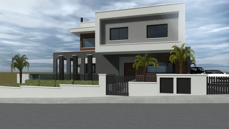 3 Bedroom House for Sale in Limassol District