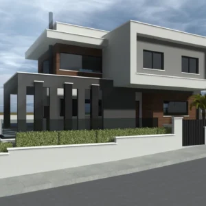 3 Bedroom House for Sale in Limassol District