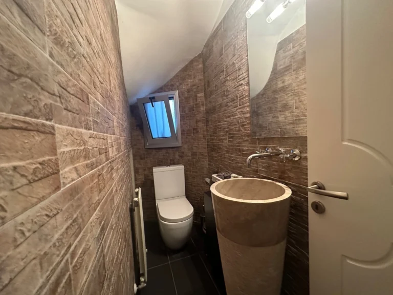 3 Bedroom House for Sale in Moniatis, Limassol District