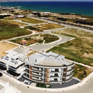 1 Bedroom Apartment for Sale in Larnaca District