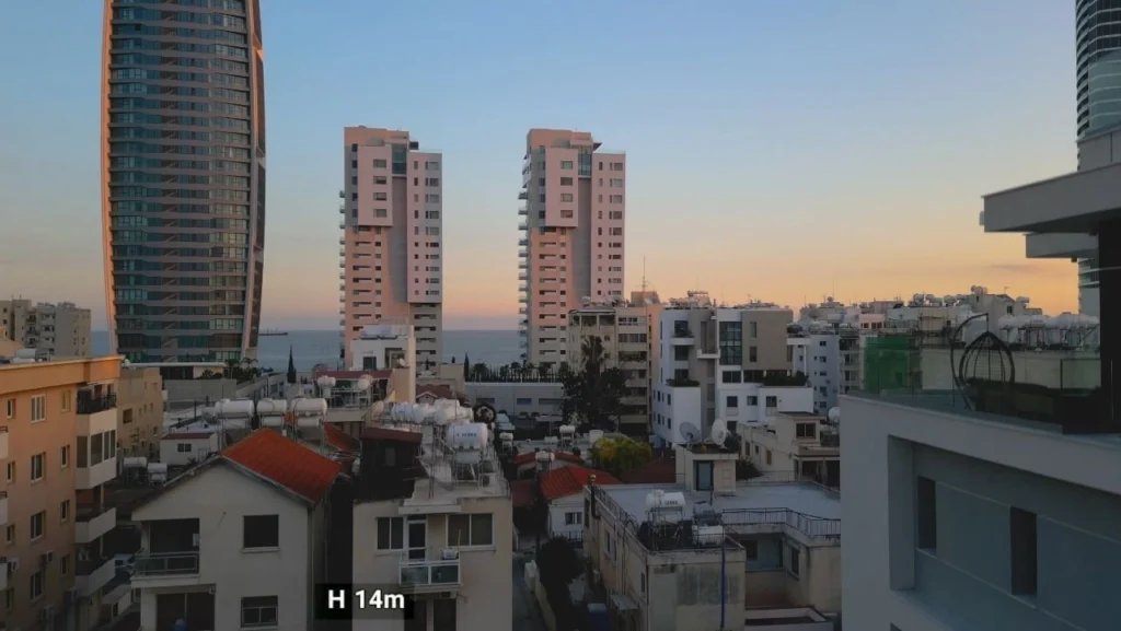 3 Bedroom Apartment for Sale in Limassol District