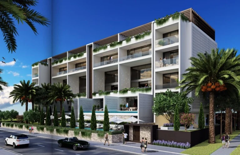 2 Bedroom Apartment for Sale in Limassol District