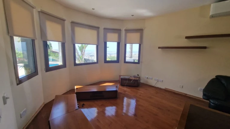 5 Bedroom House for Sale in Limassol – Agia Fyla