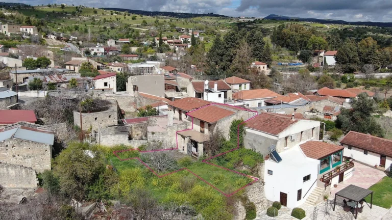 2 Bedroom House for Sale in Malia, Limassol District