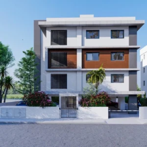 2 Bedroom Apartment for Sale in Limassol District