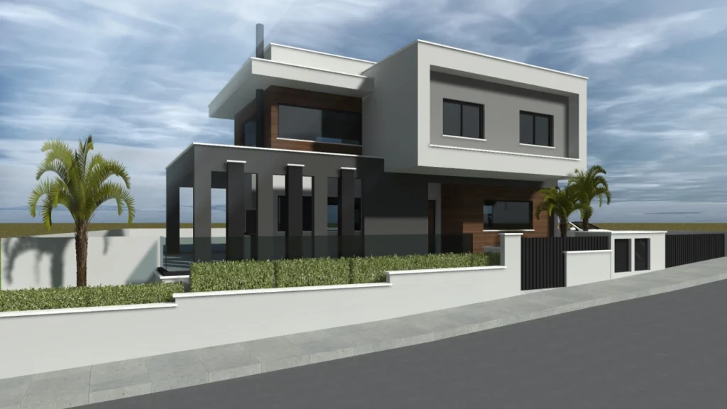 3 Bedroom House for Sale in Limassol District