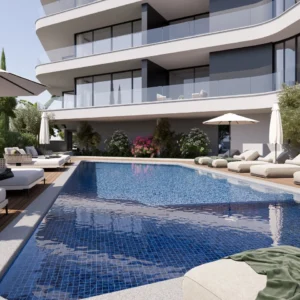 3 Bedroom Apartment for Sale in Limassol District