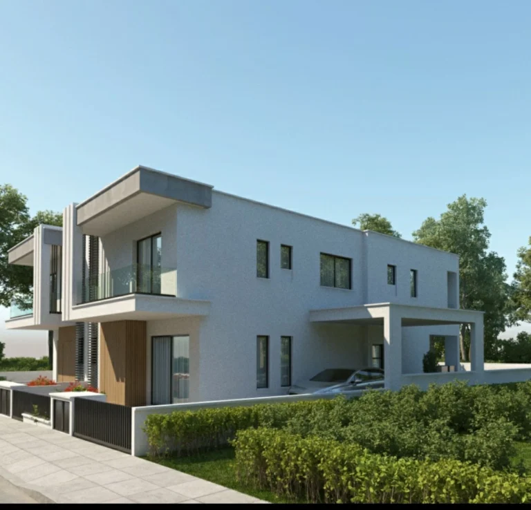 Cheap Houses and Villas for Sale Limassol up to 500000 euro