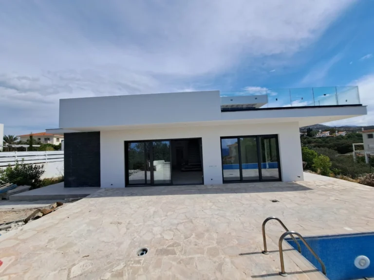 3 Bedroom House for Sale in Paphos District