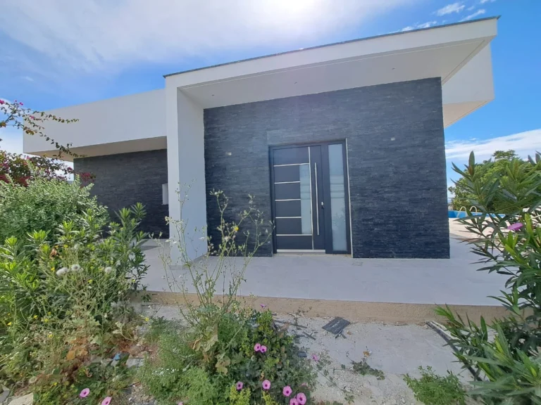 3 Bedroom House for Sale in Paphos District