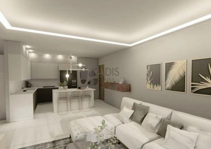 1 Bedroom Apartment for Sale in Agios Dometios, Nicosia District