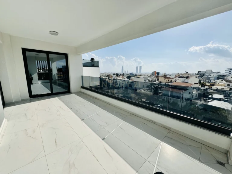 2 Bedroom Apartment for Rent in Limassol – Mesa Geitonia