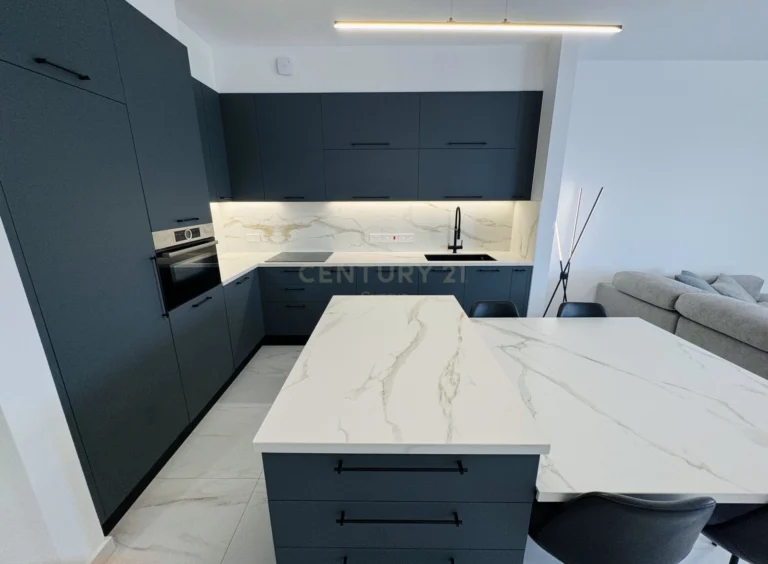 2 Bedroom Apartment for Rent in Limassol – Mesa Geitonia