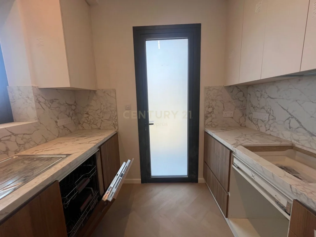 2 Bedroom Apartment for Rent in Limassol – Agios Athanasios