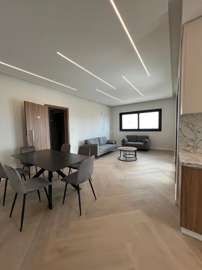 2 Bedroom Apartment for Rent in Limassol – Agios Athanasios