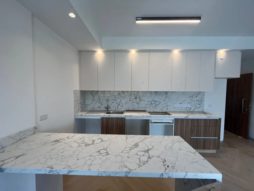 2 Bedroom Apartment for Rent in Limassol – Agios Athanasios