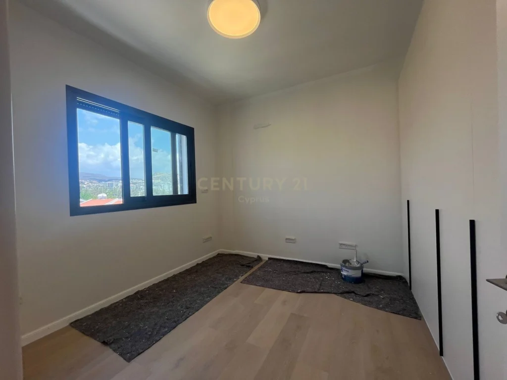 2 Bedroom Apartment for Rent in Limassol – Agios Athanasios