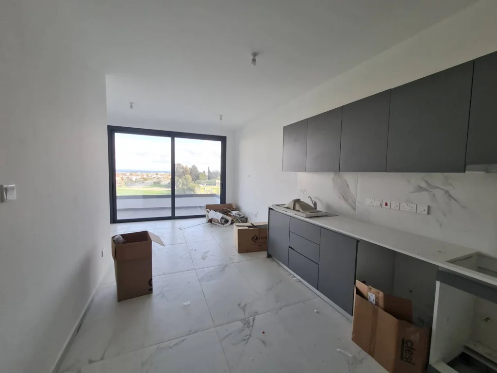 3 Bedroom Apartment for Rent in Larnaca – Sotiros