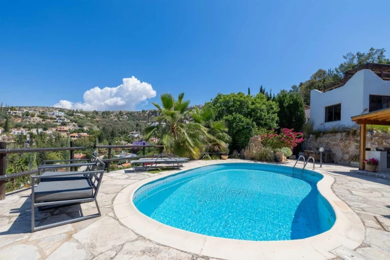 3 Bedroom Villa for Sale in Tala, Paphos District