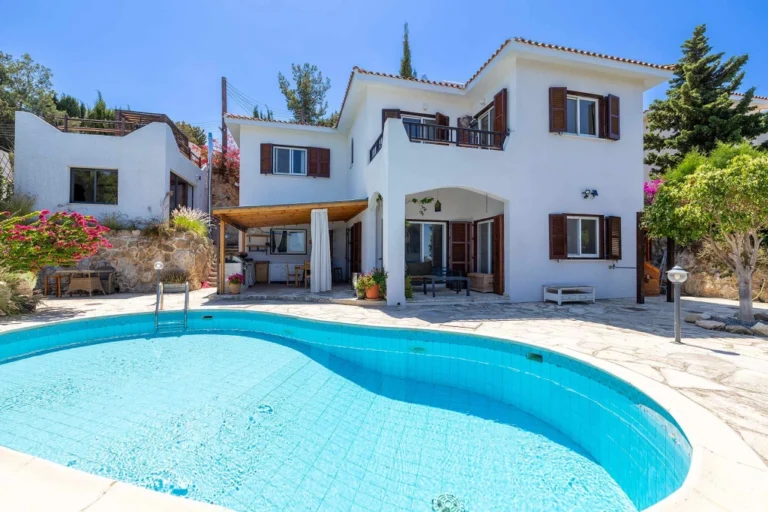 3 Bedroom Villa for Sale in Tala, Paphos District