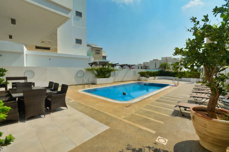 5 Bedroom House for Sale in Famagusta District