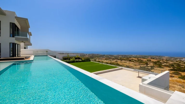 5 Bedroom House for Sale in Paphos District