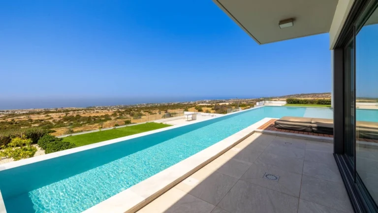 5 Bedroom House for Sale in Paphos District