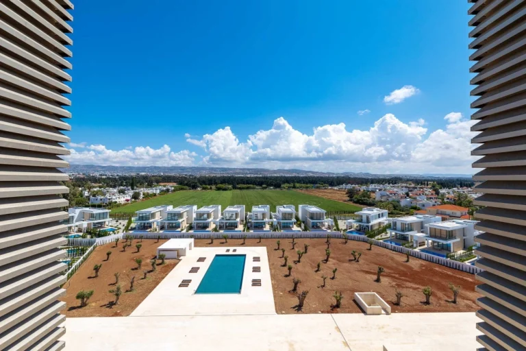 3 Bedroom Apartment for Sale in Kato Paphos