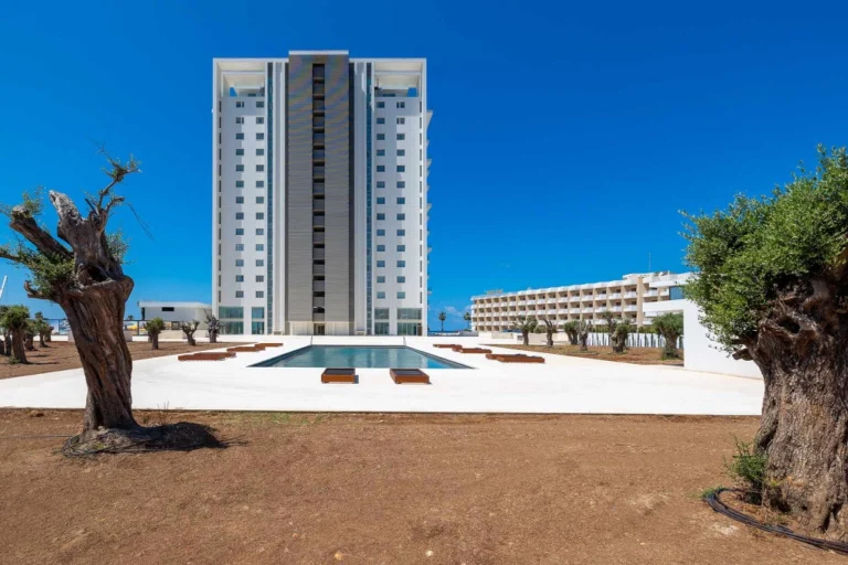 3 Bedroom Apartment for Sale in Kato Paphos