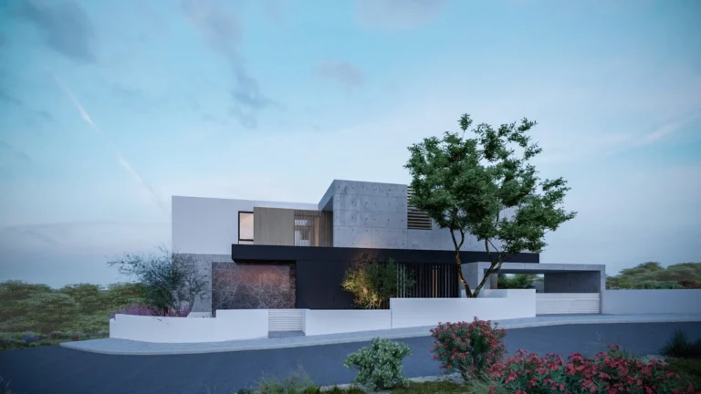 6+ Bedroom House for Sale in Germasogeia, Limassol District