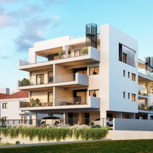 2 Bedroom Apartment for Sale in Ypsonas, Limassol District