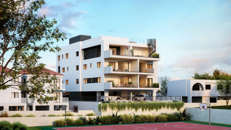 107m² Building for Sale in Limassol