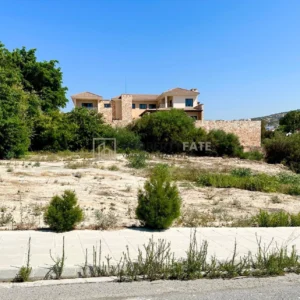 1,060m² Plot for Sale in Agios Tychonas, Limassol District