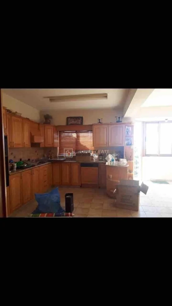 4 Bedroom House for Sale in Kellaki, Limassol District