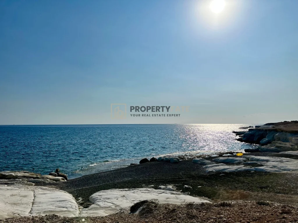 14,588m² Plot for Sale in Pentakomo, Limassol District