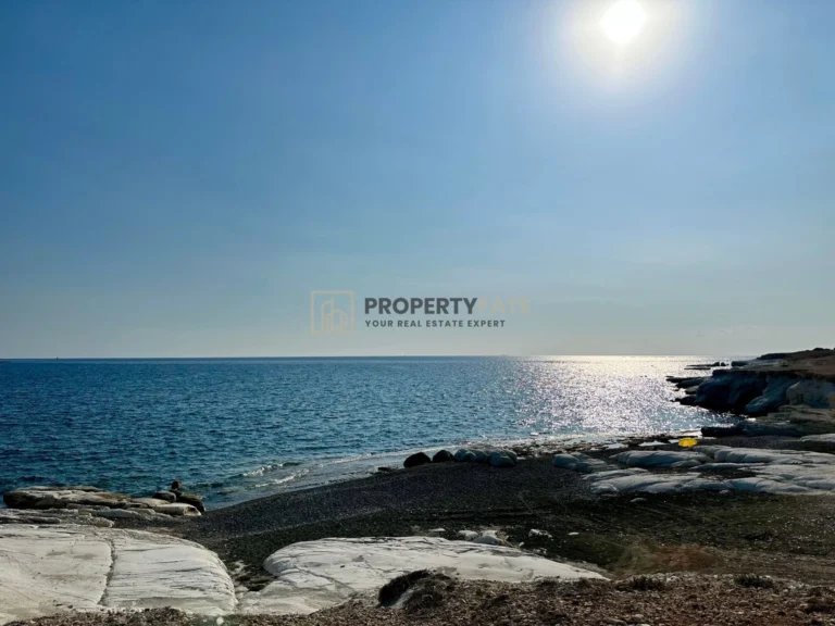 14,588m² Plot for Sale in Pentakomo, Limassol District