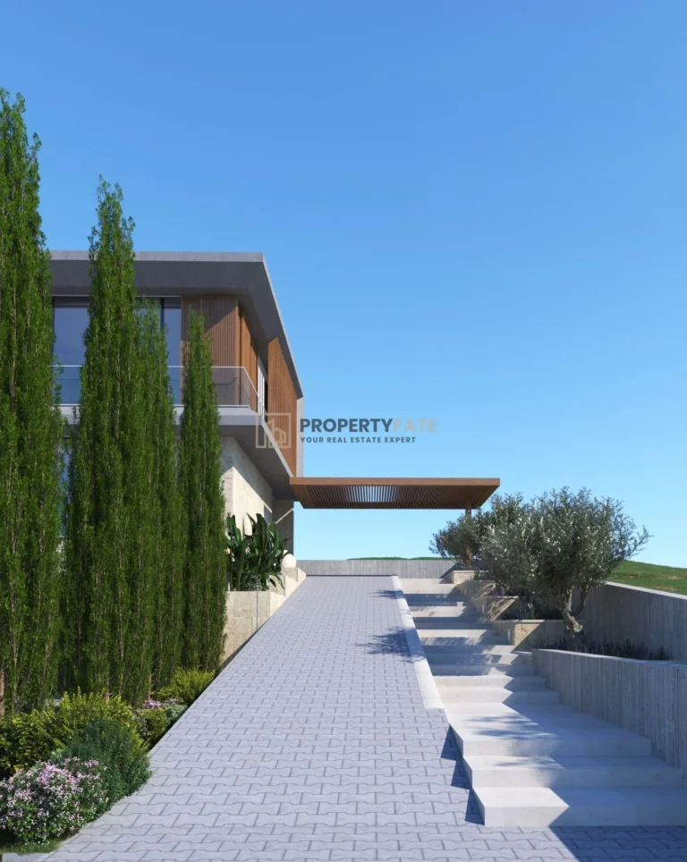 6+ Bedroom House for Sale in Mouttagiaka, Limassol District