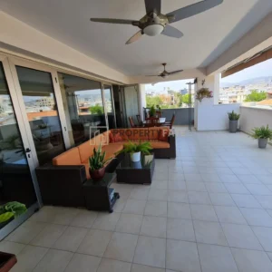 4 Bedroom Apartment for Sale in Limassol District