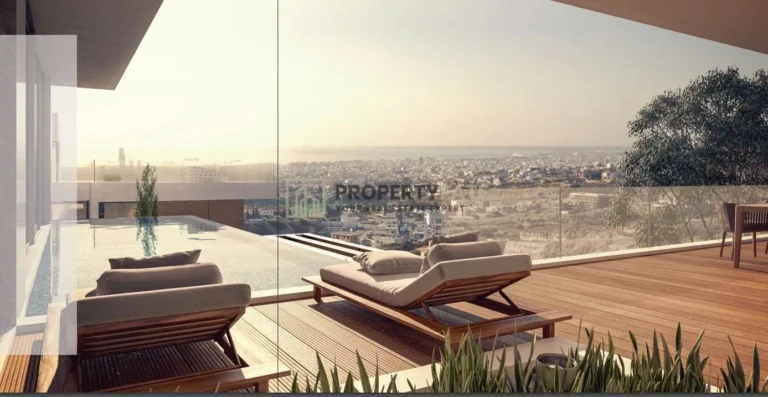 1,335m² Plot for Sale in Limassol – Agios Athanasios